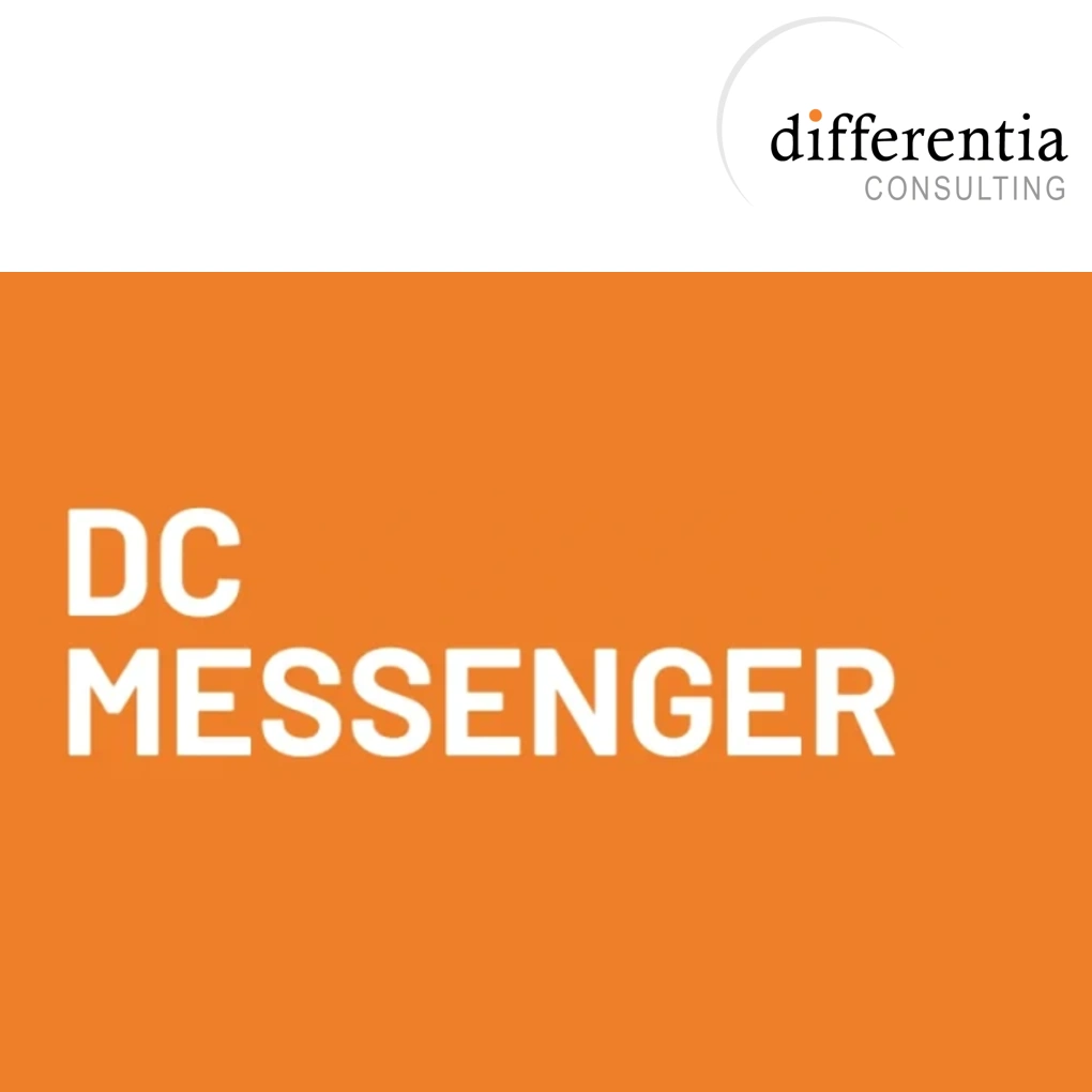 DC Messenger