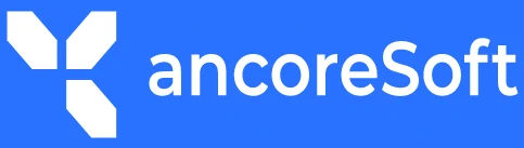 ancoreSoft logo