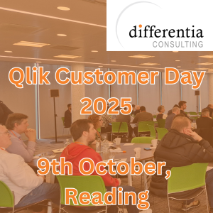 Qlik Customer Day 2025